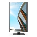 AOC | 27P2Q | 27 " | IPS | FHD | 16:9 | 4 ms | 250 cd/m² | Black | Headphone out (3.5mm) | HDMI ports quantity 1 | 75 Hz