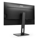 AOC | 27P2Q | 27 " | IPS | FHD | 16:9 | 4 ms | 250 cd/m² | Black | Headphone out (3.5mm) | HDMI ports quantity 1 | 75 Hz