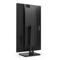 AOC | 27P2Q | 27 " | IPS | FHD | 16:9 | 4 ms | 250 cd/m² | Black | Headphone out (3.5mm) | HDMI ports quantity 1 | 75 Hz