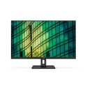 AOC | U32E2N | 31.5 " | VA | UHD | 16:9 | 4 ms | 350 cd/m² | Headphone out (3.5mm) | HDMI ports quantity 2 | 60 Hz