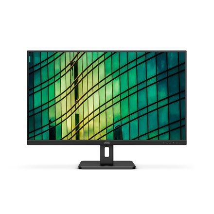 AOC | U32E2N | 31.5 " | VA | UHD | 16:9 | 4 ms | 350 cd/m² | Headphone out (3.5mm) | HDMI ports quantity 2 | 60 Hz