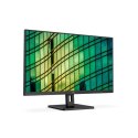 AOC | U32E2N | 31.5 " | VA | UHD | 16:9 | 4 ms | 350 cd/m² | Headphone out (3.5mm) | HDMI ports quantity 2 | 60 Hz