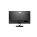 AOC | U32E2N | 31.5 " | VA | UHD | 16:9 | 4 ms | 350 cd/m² | Headphone out (3.5mm) | HDMI ports quantity 2 | 60 Hz