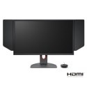 Benq | XL2746K | 27 " | TN | FHD | 16:9 | ms | 320 cd/m² | HDMI ports quantity 3 | 240 Hz