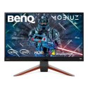 Benq | EX2710Q | 27 "" | IPS | QHD | 16:9 | 1 ms | 400 cd/m² | Dark grey | HDMI ports quantity 2 | 144 Hz