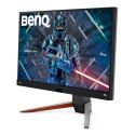 Benq | EX2710Q | 27 "" | IPS | QHD | 16:9 | 1 ms | 400 cd/m² | Dark grey | HDMI ports quantity 2 | 144 Hz