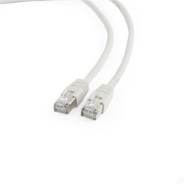 Cablexpert | FTP Cat6 | Patch cord | 2 m | White | Perfect connection