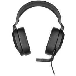 Corsair | Surround Gaming Headset | HS65 | Wired | Over-Ear