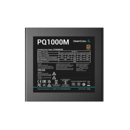 Deepcool | PQ1000M | 1000 W