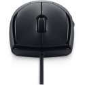 Dell | Gaming Mouse | Alienware AW320M | Przewodowa | Przewodowa - USB Typ A | Czarna