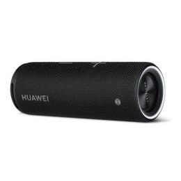 Huawei Portable Bluetooth Speaker Sound Joy EGRT-09 Waterproof, Wireless connection, Obsidian Black, NFC, Bluetooth