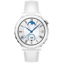 Huawei WATCH GT 3 Pro (48 mm) Smart watch, GPS (satellite), AMOLED, Touchscreen, Heart rate monitor, Activity monitoring 24/7, W