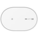 Huawei WiFi Mesh 3 (3-Pack) WS8100-23 802.11ax, 574+2402 Mbit/s, 10/100/1000 Mbit/s, Ethernet LAN (RJ-45) ports 3, Antenna type