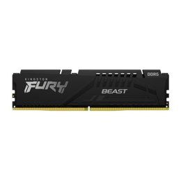 Kingston | 16 GB | DDR5 | 5600 MHz | PC/server | Registered No | ECC No