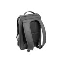 Natec | Fits up to size "" | Laptop Backpack Bharal | NTO-1704 | Backpack | Slate | 14.1 "" | Shoulder strap