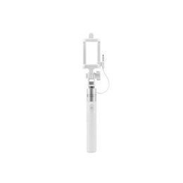 Natec Selfie Stick Extreme Media SF-20W White, Wired