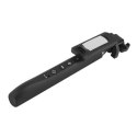 Natec Selfie Stick Extreme Media SF-40BT Black, Wireless