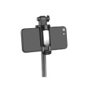 Natec Selfie Stick Extreme Media SF-40BT Black, Wireless