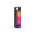 Philips Hue Gradient Signe table lamp, black Philips Hue | Hue Gradient Signe Table Lamp | Ah | h | Black | V | Table lamp