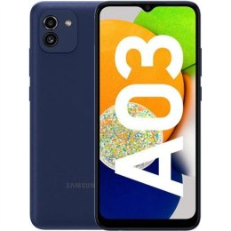 Samsung Galaxy A03 Blue, 6.5 