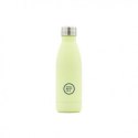 Cool bottles butelka termiczna 350 ml triple cool pistacja