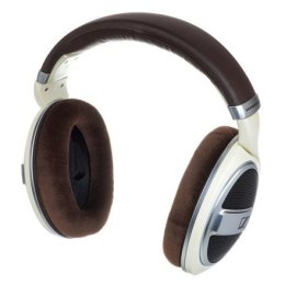 Sennheiser | Przewodowe słuchawki nauszne | HD 599 | Nauszne | 3,5 mm