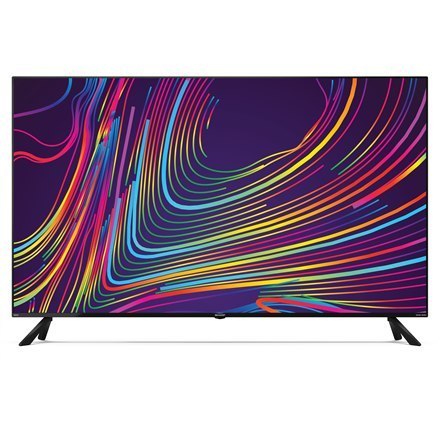 Sharp 70DN5EA 70" (177cm) 4K Ultra HD Smart Android Frameless TV, Dolby Vision, Dolby Atmos, Harman/Kardon Speakers