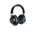 Shure | Premium Wireless Headphones | AONIC 40 | Wireless | Over-Ear | ANC | Noise canceling | Wireless | Black