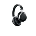 Shure | Premium Wireless Headphones | AONIC 40 | Wireless | Over-Ear | ANC | Noise canceling | Wireless | Black