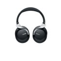 Shure | Premium Wireless Headphones | AONIC 40 | Wireless | Over-Ear | ANC | Noise canceling | Wireless | Black