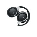 Shure | Premium Wireless Headphones | AONIC 40 | Wireless | Over-Ear | ANC | Noise canceling | Wireless | Black