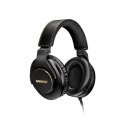 Shure | Professional Studio Headphones | SRH840A | Wired | Over-Ear | Black