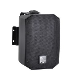 Shure | Wall Mount Plastic Loudspeakers | VIVA 4 | 20 W | White/Black | 89 dB