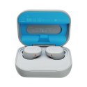 Skullcandy | S2GTW-P751 | Grind True Wireless Earphones | Wireless | In-ear | Wireless | Light Grey/Blue