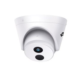 TP-LINK | Kamera sieciowa obrotowa | VIGI C400HP-4 | Kopułkowa | 3 MP | 4 mm/2,8 mm | H.265/H.264