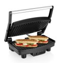 Tristar | GR-2856 | Grill | Contact grill | 1500 W | Black