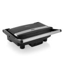 Tristar | GR-2856 | Grill | Contact grill | 1500 W | Black