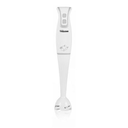 Tristar | Hand Blender | MX-4800 | Hand Blender | 250 W | White | Number of speeds 2