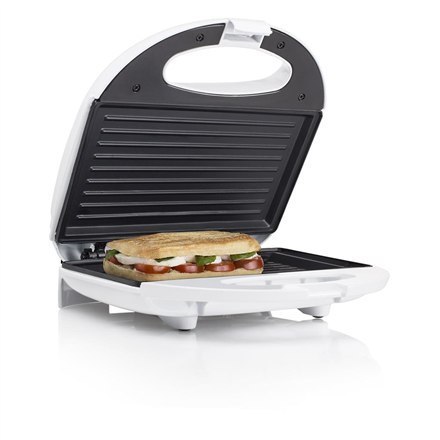 Tristar | SA-3050 | Sandwich maker | 750 W | Number of plates 1 | Number of pastry 2 | Diameter cm | White