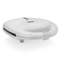 Tristar | SA-3052 | Sandwich maker | 750 W | Number of plates 1 | Number of pastry 2 | White