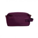 Childhome kosmetyczka momlife aubergine