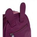 Childhome plecak dziecięcy my first bag aubergine