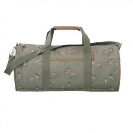 Fresk torba weekender bag jelonek olive