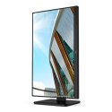 AOC | Q24P2Q | 23,8 " | IPS | QHD | 16:9 | 4 ms | 250 cd/m² | Czarny | Wyjście słuchawkowe (3,5 mm) | Porty HDMI w ilości 1 | 75