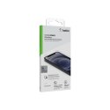 Belkin ScreenForce Apple, iPhone 12 mini, Tempered glass, Clear Screen Protector