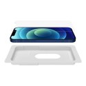 Belkin ScreenForce Apple, iPhone 12/12 Pro, Tempered glass, Clear Screen Protector