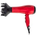 Camry | Hair Dryer | CR 2253 | 2400 W | Number of temperature settings 3 | Diffuser nozzle | Red