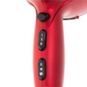 Camry | Hair Dryer | CR 2253 | 2400 W | Number of temperature settings 3 | Diffuser nozzle | Red