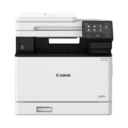 Canon i-SENSYS | MF754Cdw | Faks / kopiarka / drukarka / skaner | Kolorowy | Laserowy | A4/Legal | Czarny | Biały