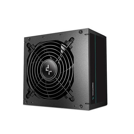 Deepcool | PSU | PM650D | W | 650 W